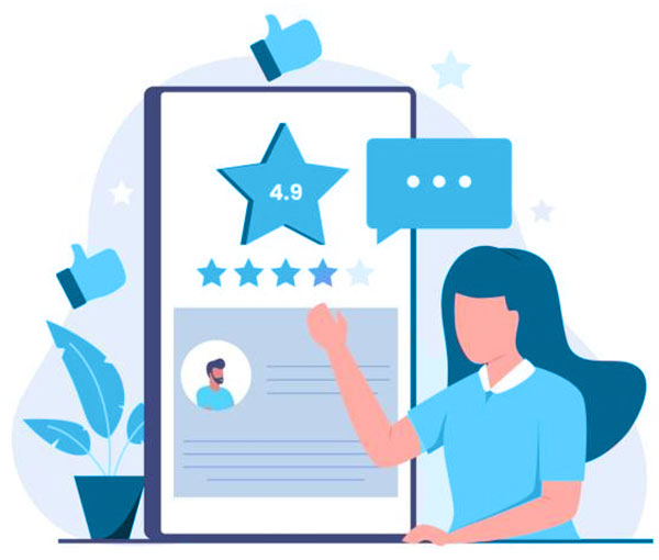 review