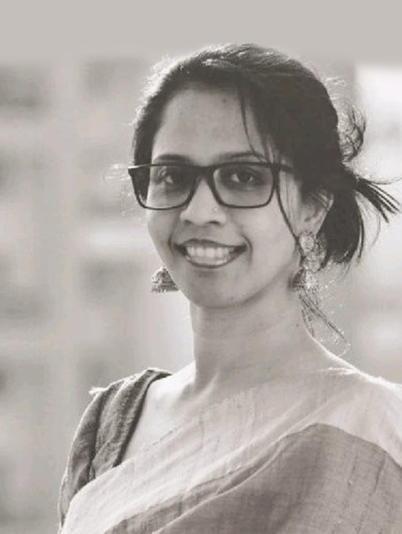 Sucheendran K C