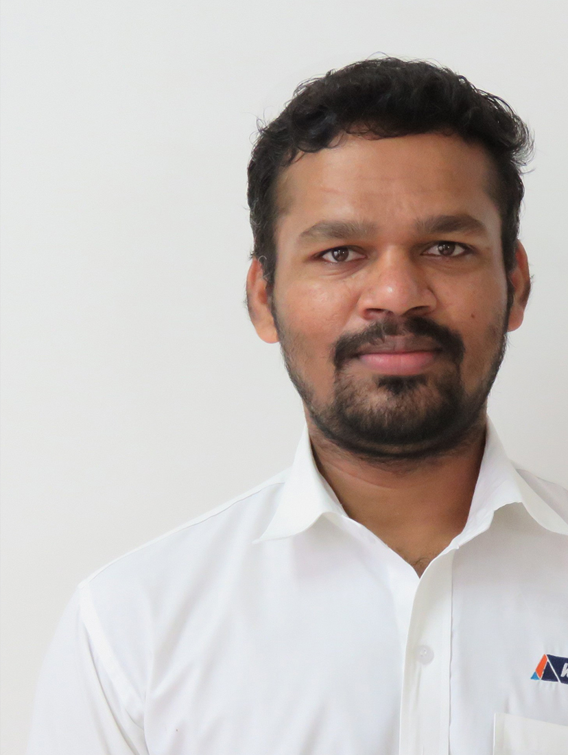 Sucheendran K C