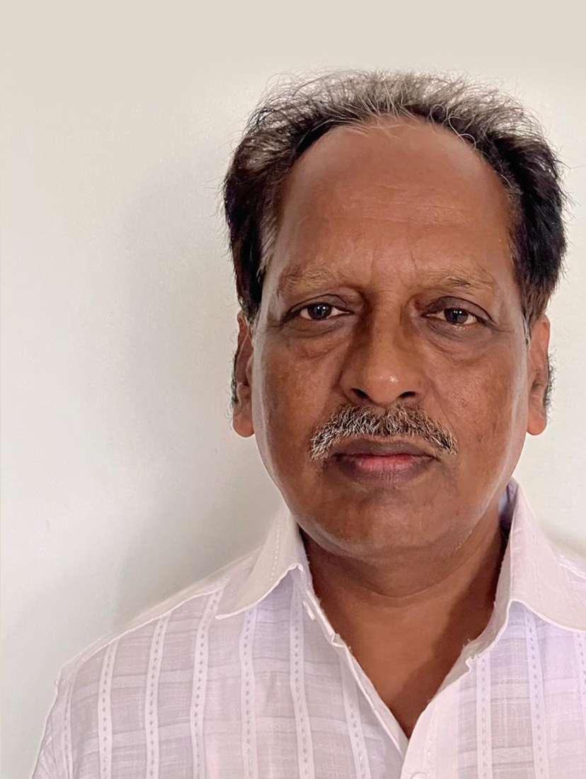 Sucheendran K C